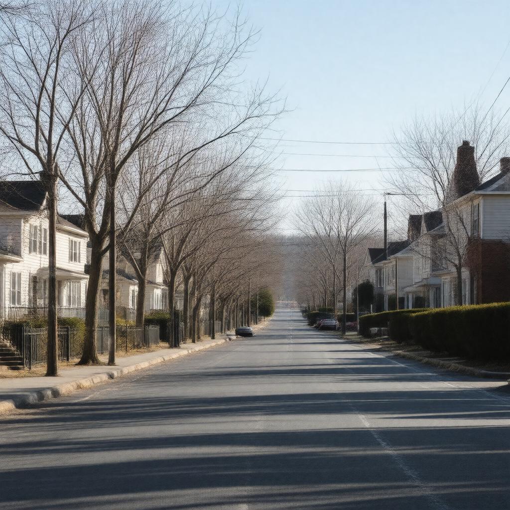 Dongan Hills